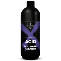 Deturner Expert Line ACID Wheel Cleaner - Kwasowy produkt do mycia felg 1L