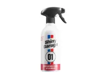 Shiny Garage Morning Dew Quick Detailer 500ml quick detailer do lakieru