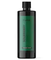 Kiurlab Sourberry - kwaśny szampon do mycia auta 500ml