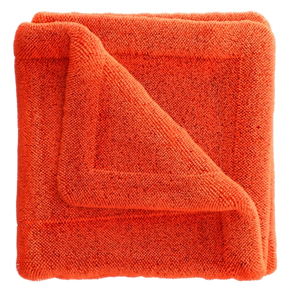 ADBL ADBL Double Mini Twisted Towel - Ręcznik do suszenia auta po myciu