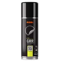 ADBL GRR - Produkt do usuwania gumy i  kleju z lakieru 200ml