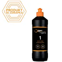 Honey Combination Cutting Compound 1 – mocno ścierna pasta polerska 1l