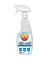 303 Aerospace Protectant - Środek do konserwacji tworzyw sztucznych 473ml