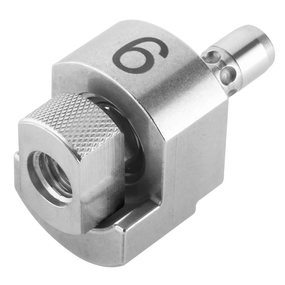 FLEX DT-XF 6 adapter mimośrodowy PXE80, skok 6mm (531.009)