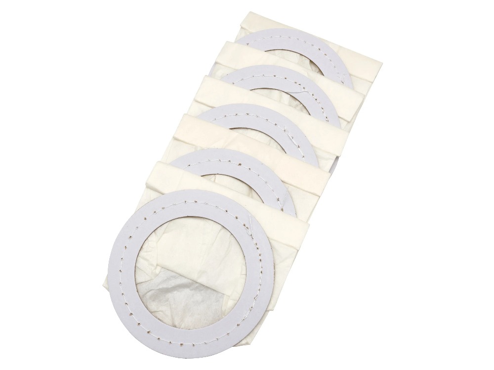 Metrovac Disposable Bags - DVP-26RP - Worki wymienne, akcesoryjne