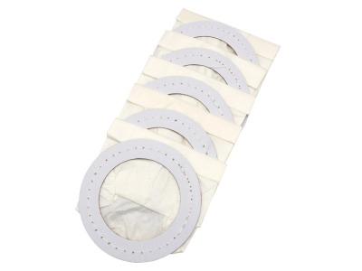 Metrovac Disposable Bags - DVP-26RP - Worki wymienne, akcesoryjne