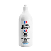 Shiny Garage Shampoo One - Szampon do mycia auta z neutralnym pH 1L