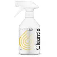 Cleantle Tire Pro Cleaner - Produkt do czyszczenia opon i gumy 1L