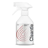 Cleantle Interior Pro Cleaner - Produkt do czyszczenia wnętrza 500ml