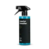 House of Wax Interior Detailer 500ml – uniwersalny środek do pielęgnacji wnętrza pojazdu