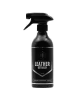 GoodStuff Leather Detailer - Produkt do czyszczenia i pielęgnacji skóry