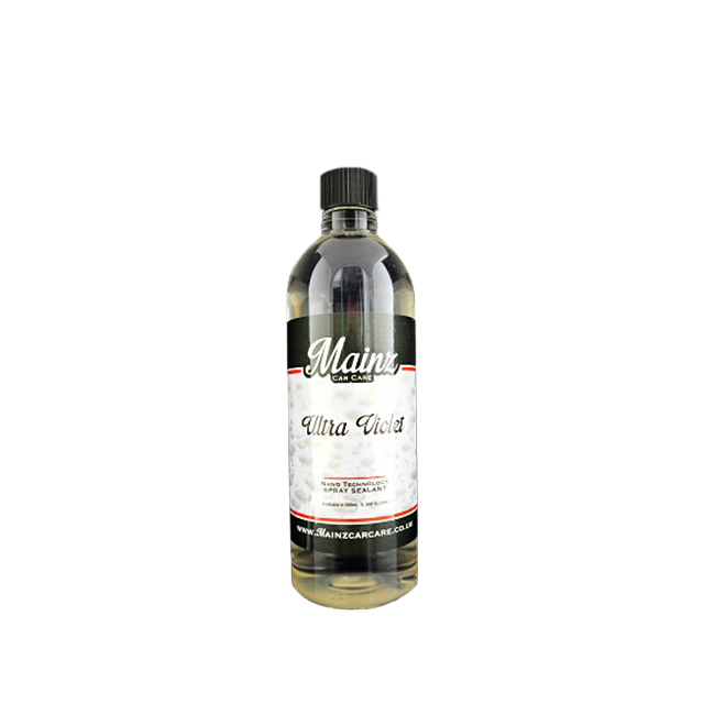 Mainz Ultra Violet 500ml