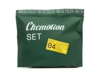 Chemotion Wheel Set 04 - zestaw do pielęgnacji kół i felg