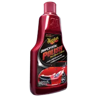 Meguiar's Deep Crystal Polish STEP2 Politura odświeża lakier 473ml