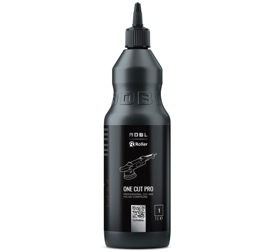 ADBL One Cut PRO  – Pasta polerska One-Step 1L