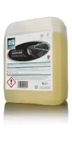 AutoGlym Super Clean Sanitiser - Produkt do czyszczenia wnętrza pojazdu 5L