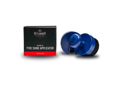 Deturner Tire Shine Applicator – aplikator, pędzelek do opon 