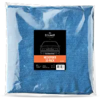 Deturner Microfiber 10-pack Classic – zestaw mikrofibr 10 sztuk