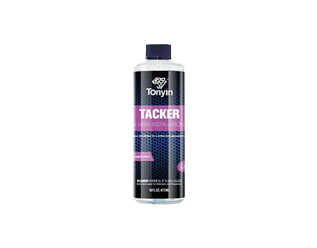 Tonyin Tacker PPF & VINYL INSTALLATION GEL – Gel do aplikacji do folii PPF i vinylu 1:100 473 ml