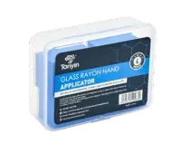 Tonyin Glass Rayon Hand Applicator - Aplikator do polerowania szkła ręcznie