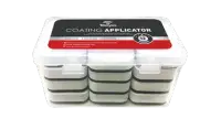 Tonyin Coating Applicator - Aplikatory do powłok ceramicznych 12 sztuk