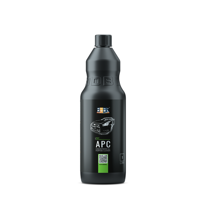 ADBL APC Wielozadaniowy środek czyszczący 1000ml