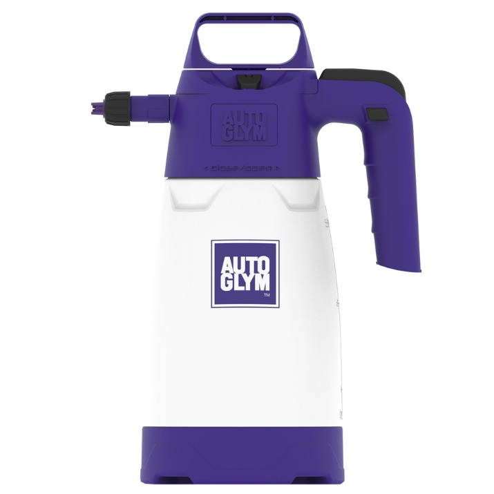 Autoglym Polar Foam Sprayer IK 1,5L – profesjonalna pianownica ręczna 