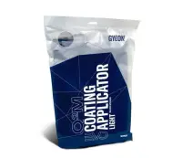 Gyeon Q²M Coating Applicator Light 10-pak  - Zestaw aplikatorów do powłok ceramicznych 10 sztuk