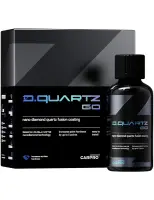 CarPro DQuartz GO Kit - Powłoka nanodiamentowa do lakieru 50ml