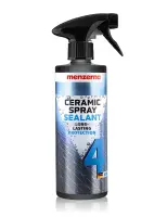 Menzerna Ceramic Spray Sealant - Powłoka ochronna do lakieru w sprayu 500ml