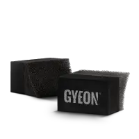 Gyeon Q2M Tire Applicator Large – Aplikator do opon duży 2 sztuki