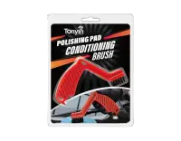 Tonyin Pad Conditioning Brush - Szczotka do czyszczenia padów polerskich 