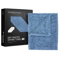 FX PROTECT Dry Master Drying Towel - Ręcznik do suszenia lakieru 73x90cm 1100gsm