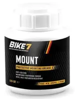 Bike7 Mount 120g - Smar montażowy do roweru 
