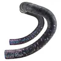 Supacaz Super Sticky Kush Star Fade Oil Slick - Owijka do roweru 