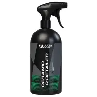 Ultracoat Ceramic Q-Detailer – Quick detailer z dodatkiem krzemionki SiO2 1L