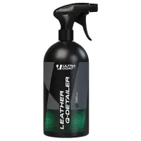 Ultracoat Leather Q-Detailer – Produkt do czyszczenia i zabezpieczenia skóry 1L