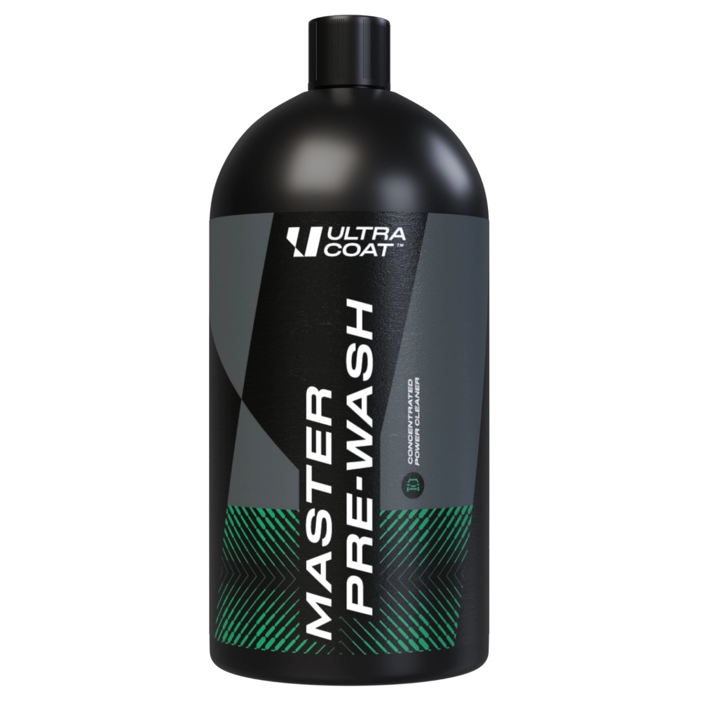 Ultracoat Master Pre-Wash – Produktdo mycia wstępnego, koncentrat 1L
