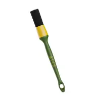 BIKE Brush Round - Pędzel do czyszczenia roweru i napędu