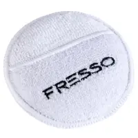 Fresso Round Microfiber Applicator – Aplikator z mikrofibry