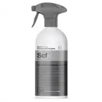 Koch Chemie SCF Spotless Ceramic Finish - usuwa waterspoty z powłok ceramicznych 500ml