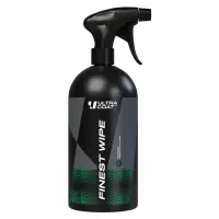Ultracoat Finest Wipe - Odtłuszcza lakier przed powłoką lub woskiem 1L