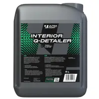 Ultracoat Interior Q-Detailer – Produkt do pielęgnacji wnętrza 5L