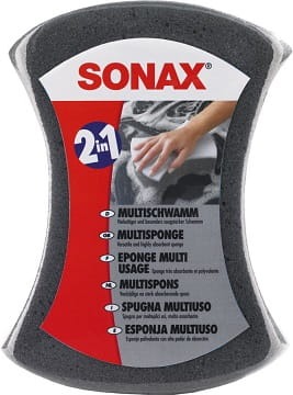 Sonax Multisponge  Gąbka uniwersalna do mycia