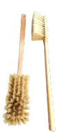 Booski Car Care Soft Snow Brush Long - Miękka szczotka do usuwania śniegu 