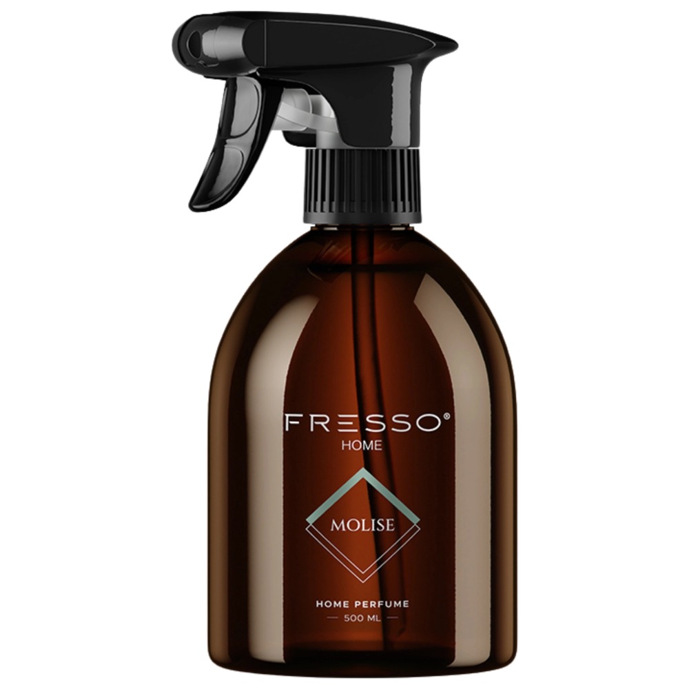 Fresso Home Molise Perfumy do wnętrz spray 500ml 