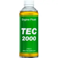 TEC 2000 Engine Flush - Płukanka silnika 375ml