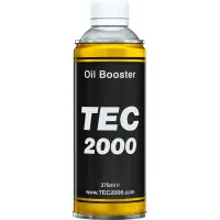 TEC 2000 Oil Booster - Dodatek do oleju silnikowego 375ml
