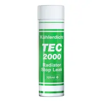 TEC 2000 Radiator Stop Leak - Uszczelniacz chłodnicy 325ml