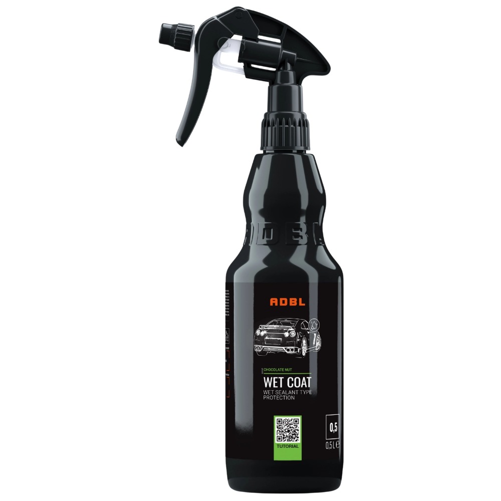 ADBL Wet Coat – powłoka ochronna na mokro 500ml
